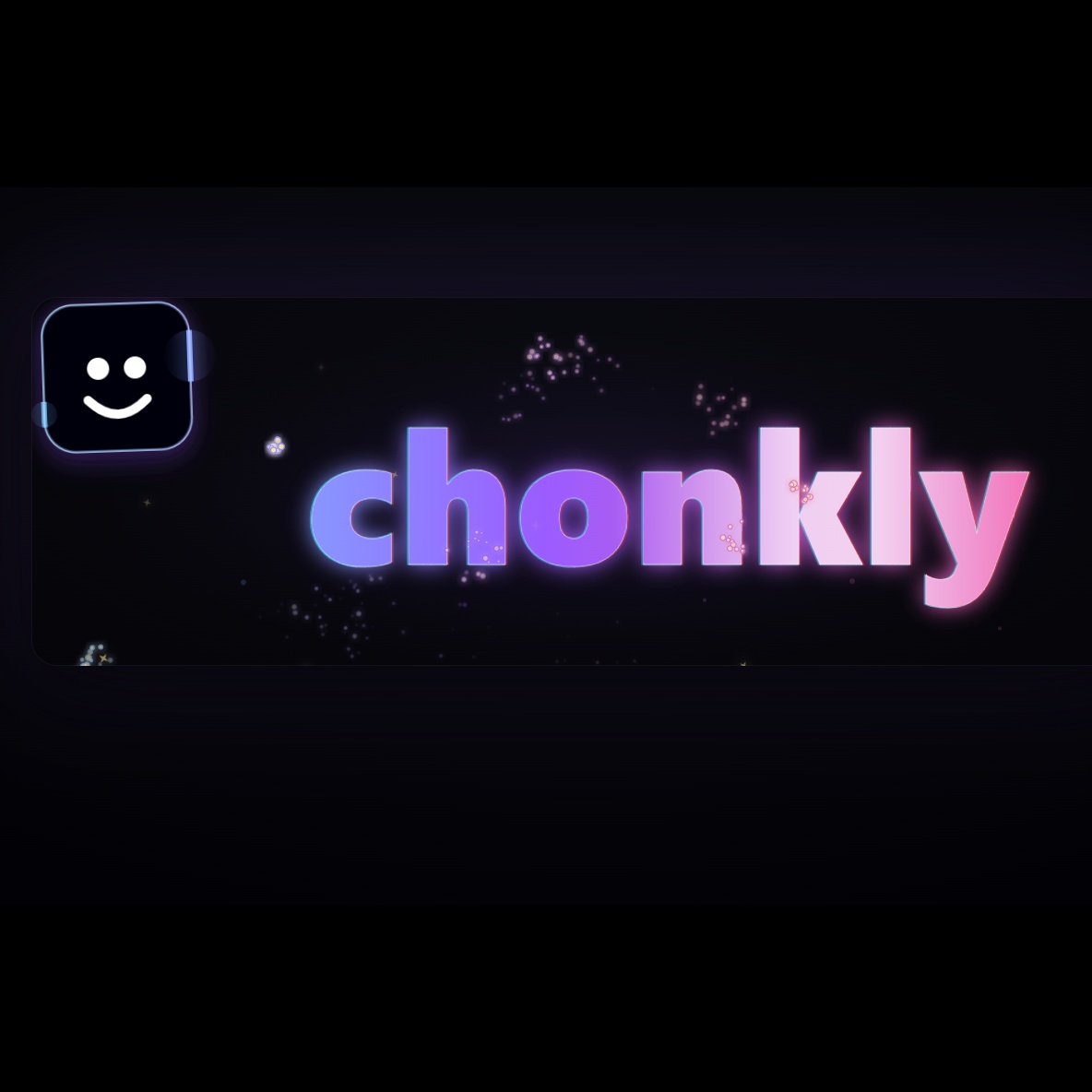 Celebrate Chonkly