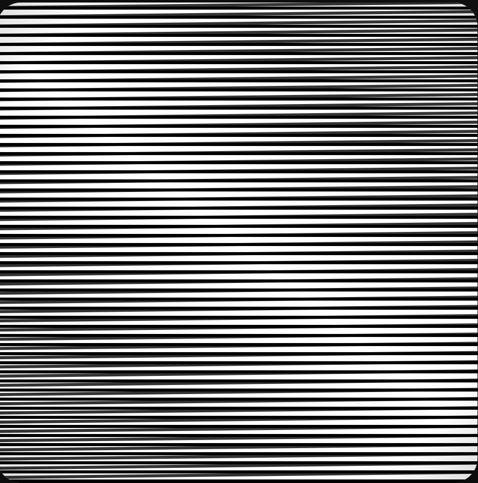 Moiré Op Art II
